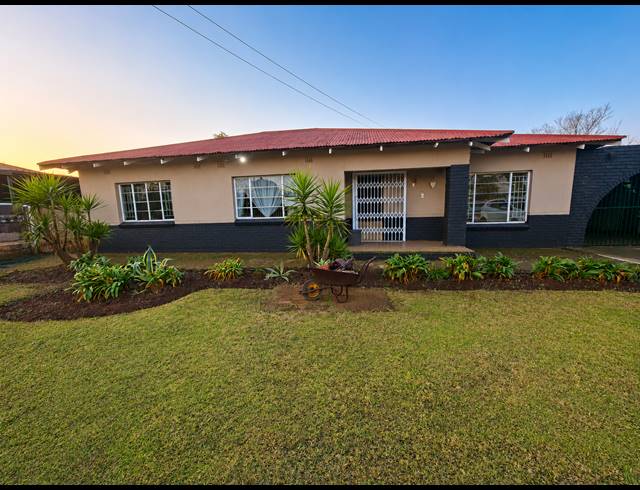 3 BEDROOM HOUSE FOR SALE IN MEYERTON CENTRAL